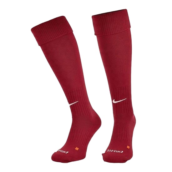Nike Unisex Adult Classic II Cush OTC Voetbalsokken (Rood) - Image 1
