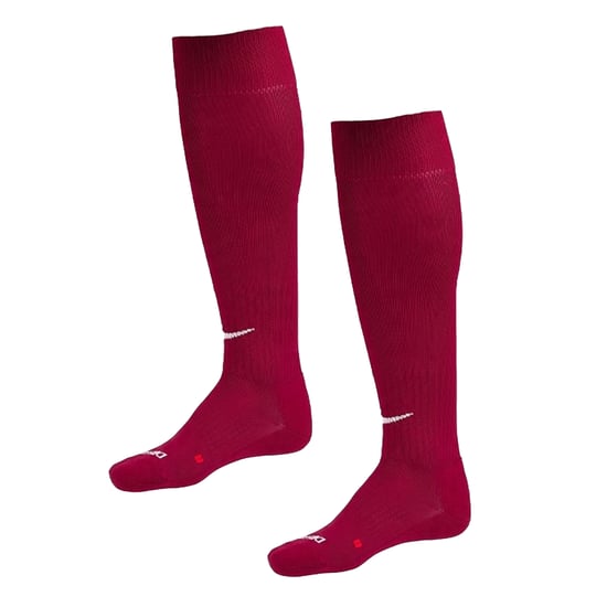 Nike Unisex Adult Classic II Cush OTC Voetbalsokken (Rood) - Image 2