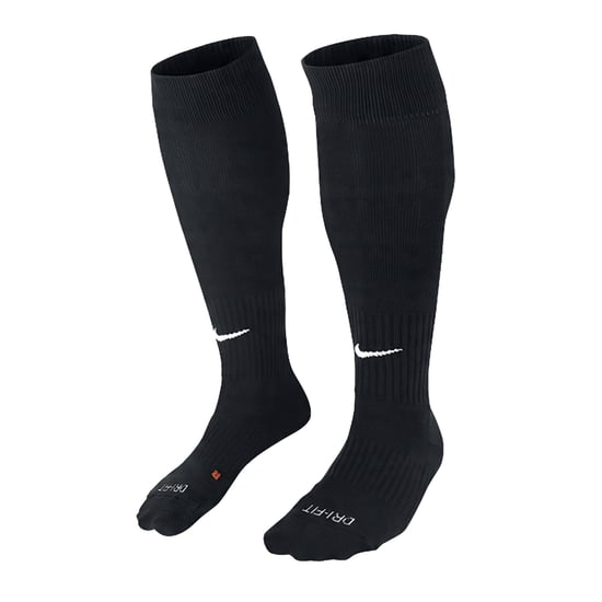 Nike Unisex Vuxen Classic II Cush OTC Fotbollssockor (Svart) - Image 1