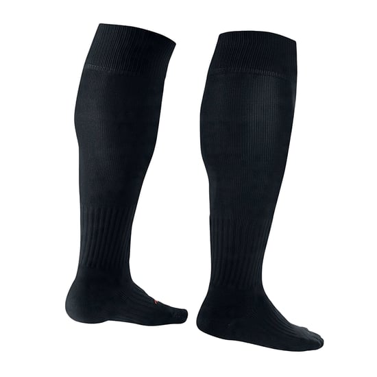 Nike Unisex Vuxen Classic II Cush OTC Fotbollssockor (Svart) - Image 2