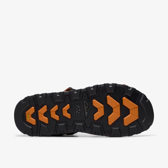ATL Trek Tide Navy Combi Sandalen - Image 3