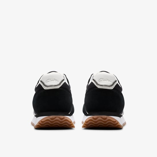 Calo Run Zwarte Combinatie Sneakers - Image 5