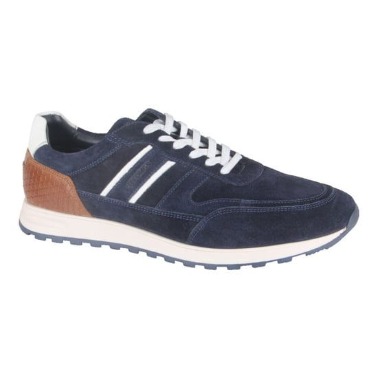 Ti Comos 1360010-833 heren veterschoenen sportief - Image 1