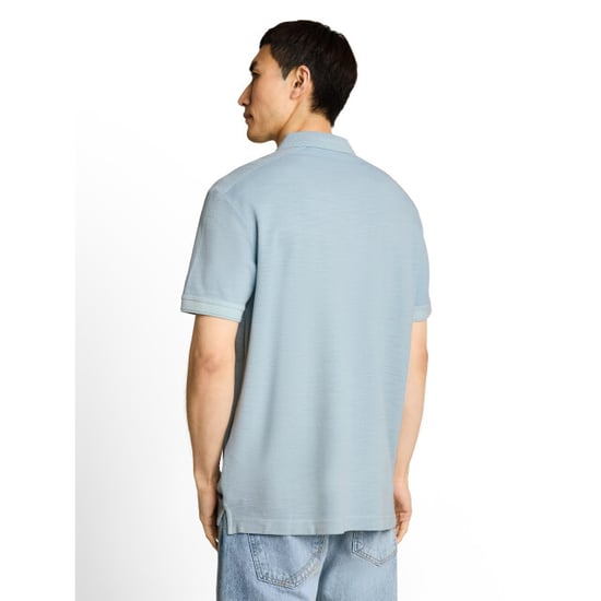 Tom Tailor Garment dye polo - Image 3