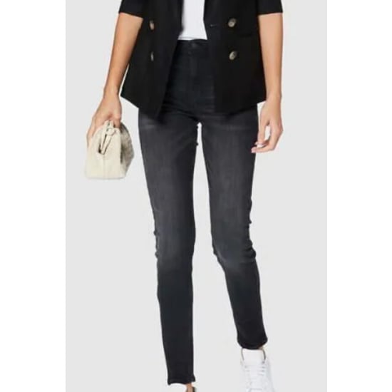 Cross Jeans Judy black used - Image 1