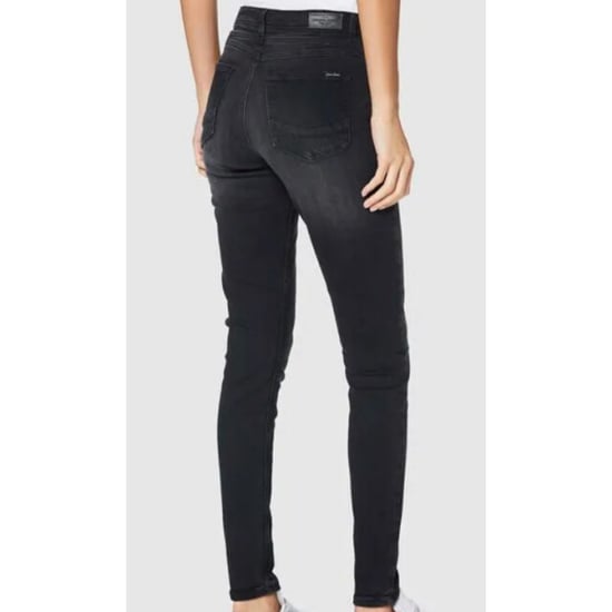 Cross Jeans Judy black used - Image 2