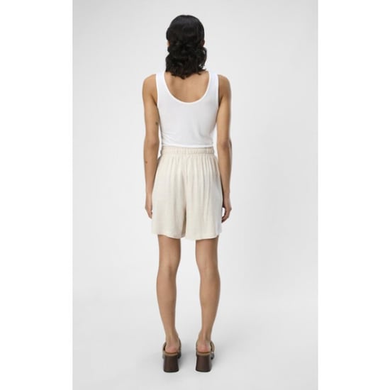 Object Objsanne hw wide shorts noos - Image 3