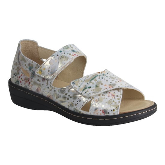 Ti Comos 2860011-920 dames sandalen sportief - Image 1