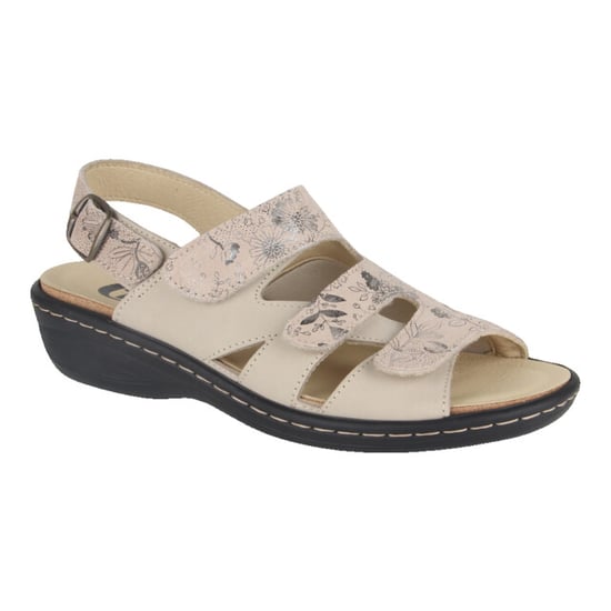 Ti Comos 2860012-402 dames sandalen sportief - Image 1