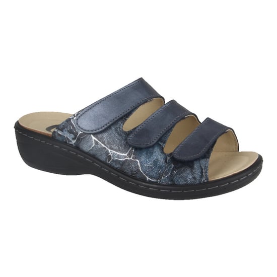 Ti Comos 2710008-830 dames slippers - Image 1