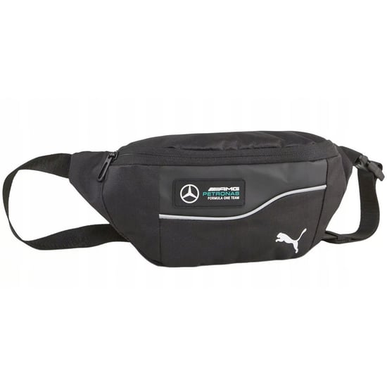 Puma Mercedes Heuptas (Zwart) - Image 1