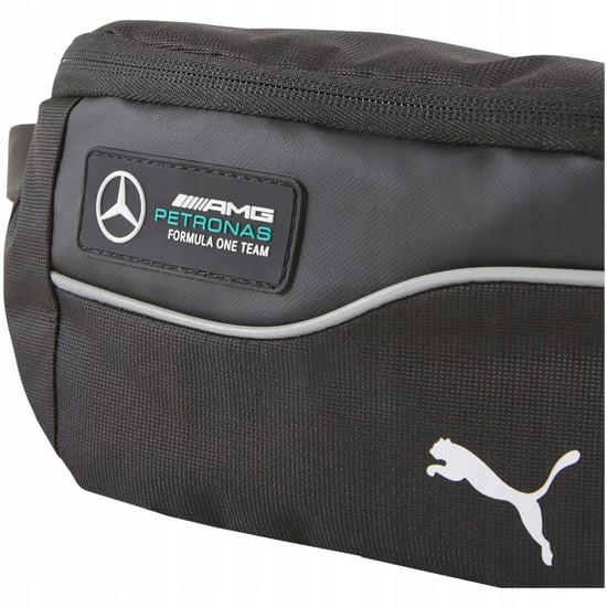 Puma Mercedes Heuptas (Zwart) - Image 3