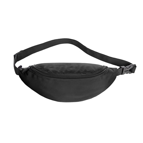 Halfar Dagelijkse Heuptas (Zwart) - Image 1
