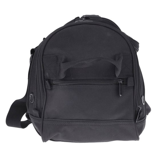 Hi-Tec Onyx II 40L Duffeltas (Zwart) - Image 2