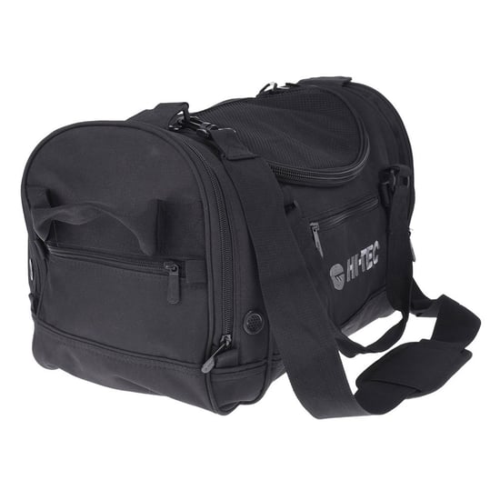 Hi-Tec Onyx II 40L Duffeltas (Zwart) - Image 3