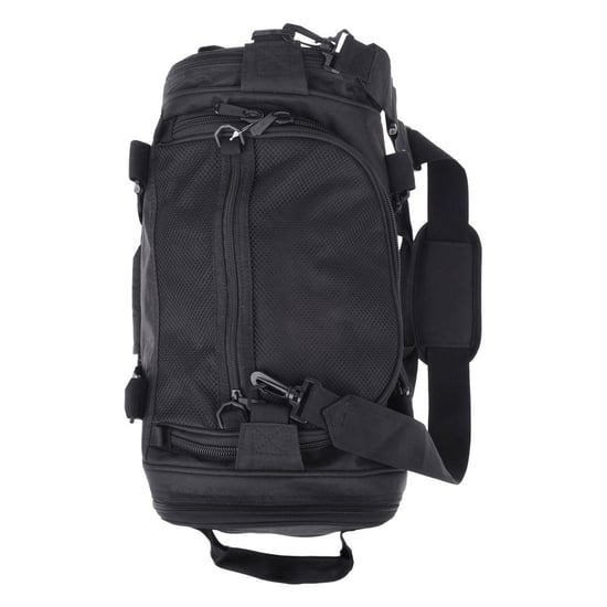 Hi-Tec Onyx II 40L Duffeltas (Zwart) - Image 4