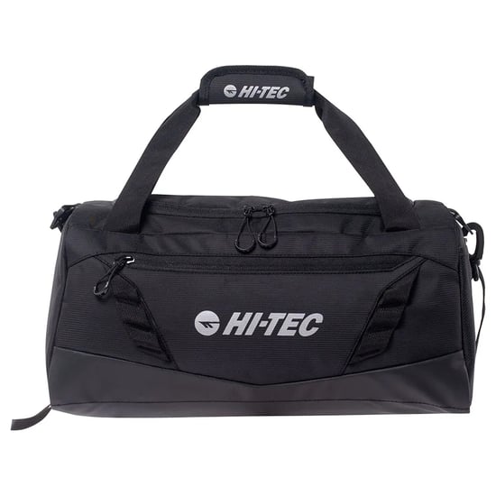 Hi-Tec Jobemo 20L Duffeltas (Zwart) - Image 1