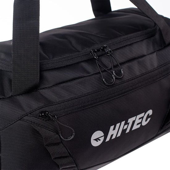 Hi-Tec Jobemo 20L Duffeltas (Zwart) - Image 3