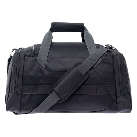 Hi-Tec Soris 40L Duffeltas (Zwart/Grijs) - Image 2