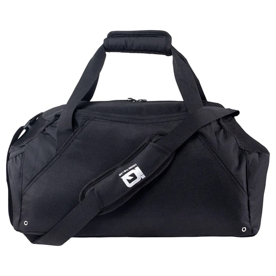 IQ Mazi 24L Duffeltas (Zwart) - Image 2