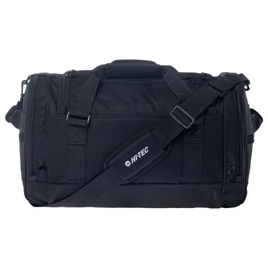 Hi-Tec Aston 55L Duffeltas (Zwart) - Image 2