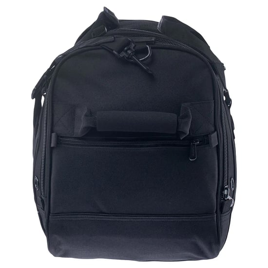 Hi-Tec Aston 55L Duffeltas (Zwart) - Image 3
