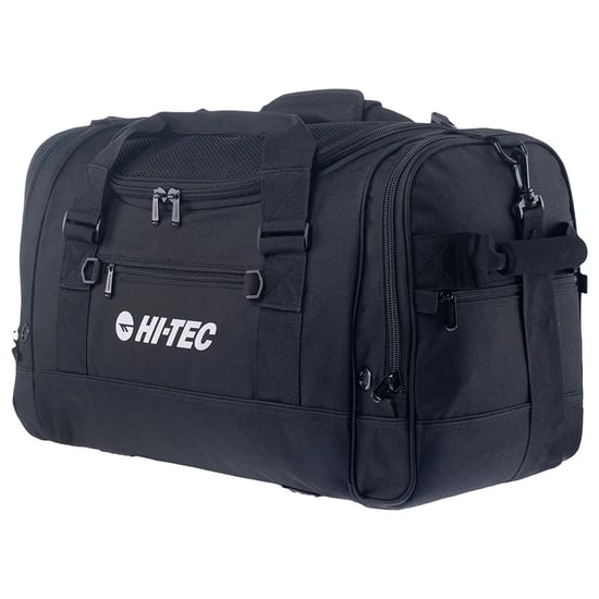 Hi-Tec Aston 55L Duffeltas (Zwart) - Image 4