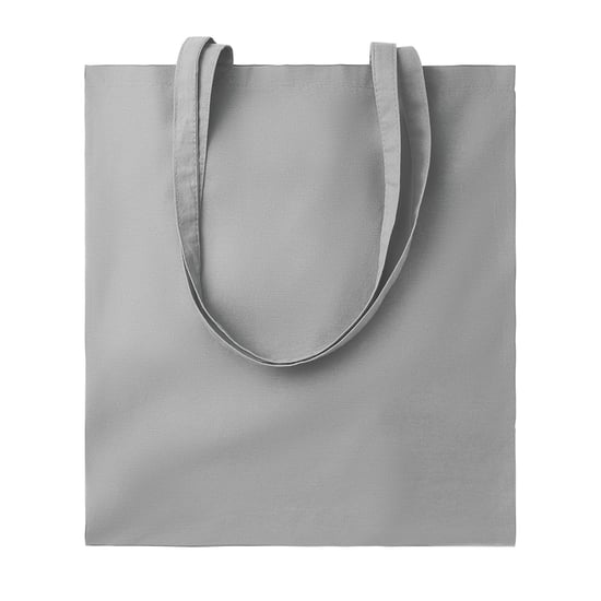 SOLS Ibiza Shopper Bag (Graphite) - Image 1