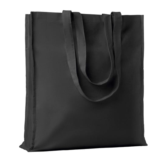 SOLS Roma Tote Bag (Black) - Image 2