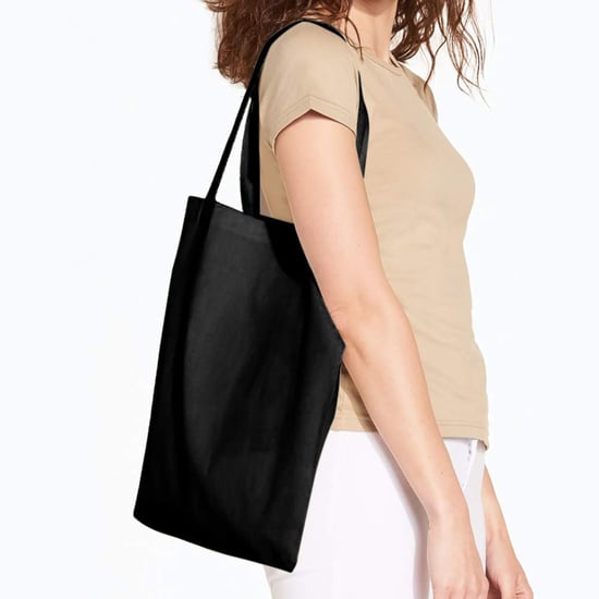 SOLS Zen Biologische Shopper Tas (Zwart) - Image 2