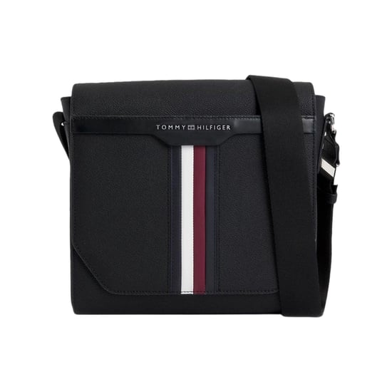 Tommy Hilfiger Magnetische Kruistas (Zwart) - Image 1