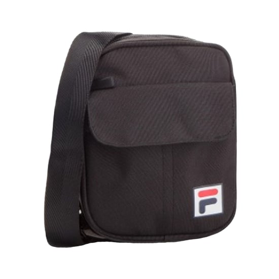 Fila Milan 2L Kruistas (Zwart) - Image 1