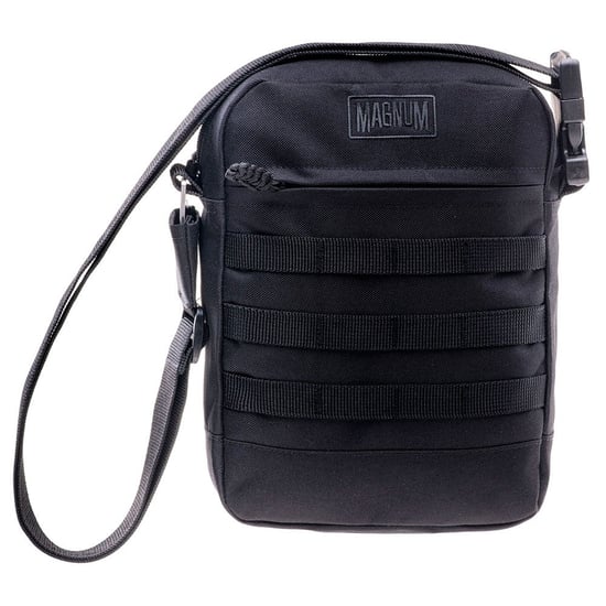 Magnum Logo Crossbody Tas (Zwart) - Image 1