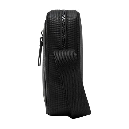 Tommy Hilfiger Effen Crossbody Tas (Zwart) - Image 3