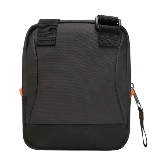 Tommy Hilfiger Logo Crossbody Tas (Zwart) - Image 2