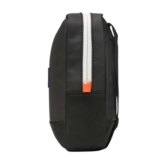 Tommy Hilfiger Logo Crossbody Tas (Zwart) - Image 3