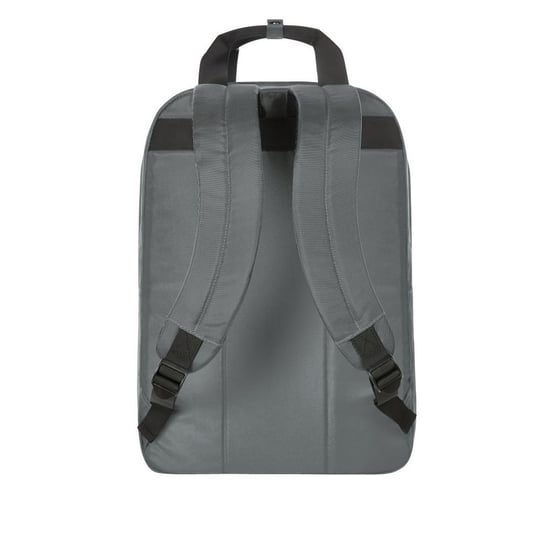 Halfar Stage Laptop rugzak (Antraciet) - Image 2