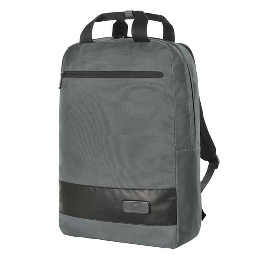 Halfar Stage Laptop rugzak (Antraciet) - Image 4