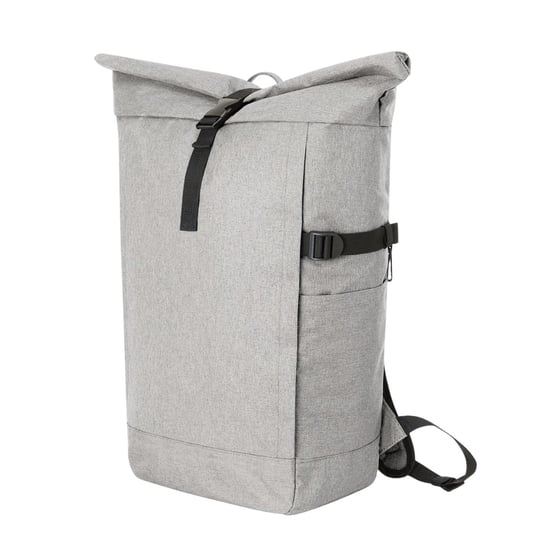Halfar Cirkel rugzak van gerecycled polyester (As) - Image 3