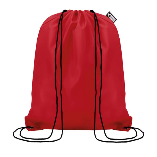 SOLS Bewuste Koorddraagtas (Rood) - Image 1