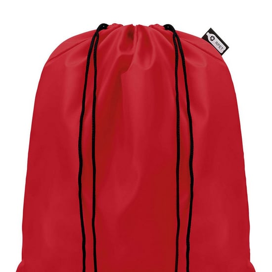 SOLS Bewuste Koorddraagtas (Rood) - Image 2