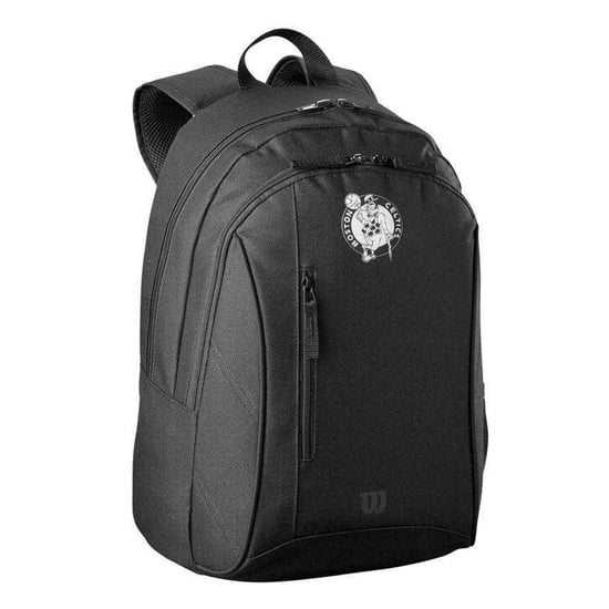 Wilson NBA Team Boston Celtics rugzak (Zwart) - Image 3