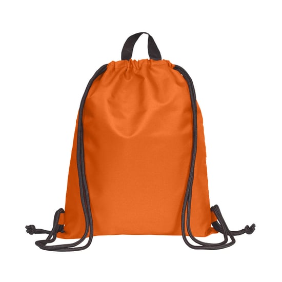 Halfar Doe mee met koorddraagtas (Oranje) - Image 2