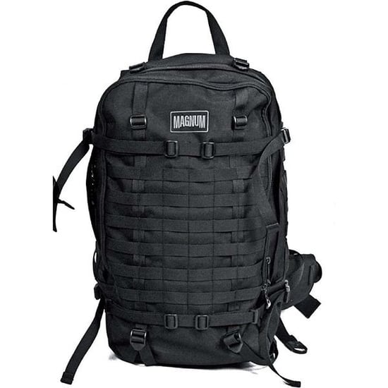 Magnum Taiga 45L Rugzak (Zwart) - Image 1