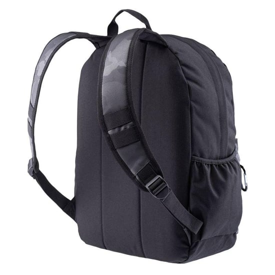 Magnum Corps 25L rugzak (Zwart/Zilver) - Image 2