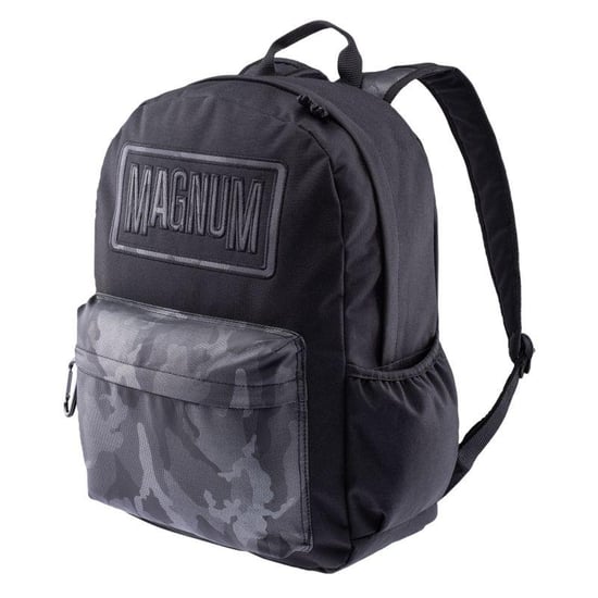 Magnum Corps 25L rugzak (Zwart/Zilver) - Image 3