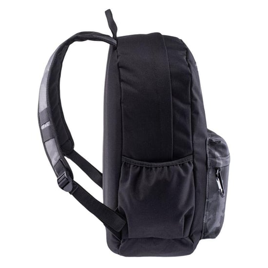 Magnum Corps 25L rugzak (Zwart/Zilver) - Image 4