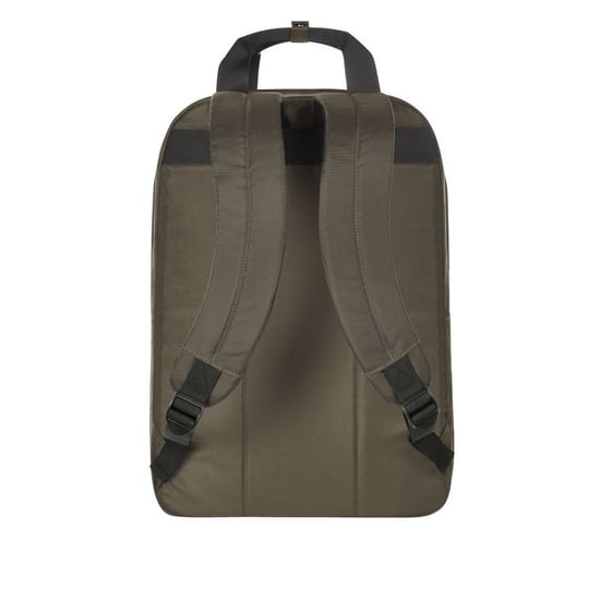 Halfar Stage Laptop rugzak (Taupe) - Image 2