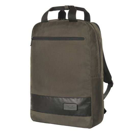 Halfar Stage Laptop rugzak (Taupe) - Image 4