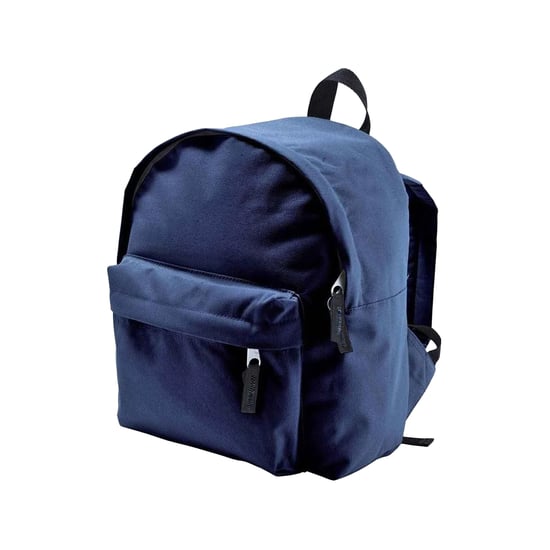 SOLS Childrens/Kids Rider Backpack (French Navy) - Image 2